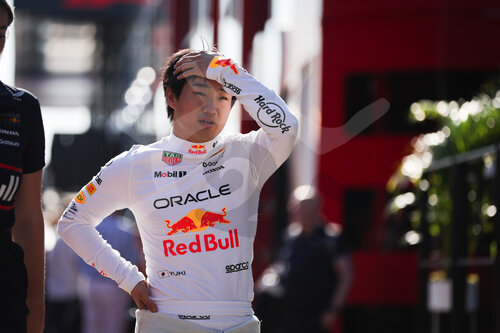 F1 Grand Prix of Emilia-Romagna
