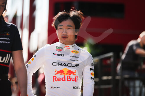 F1 Grand Prix of Emilia-Romagna