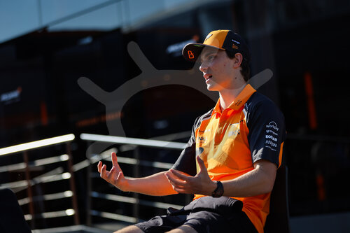 F1 Grand Prix of Emilia-Romagna