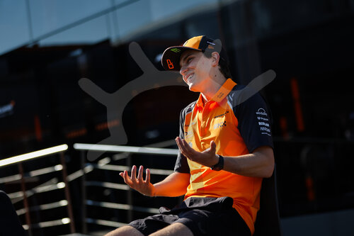 F1 Grand Prix of Emilia-Romagna