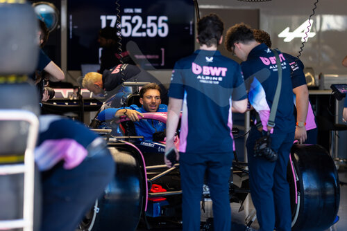 F1 Grand Prix of Emilia-Romagna