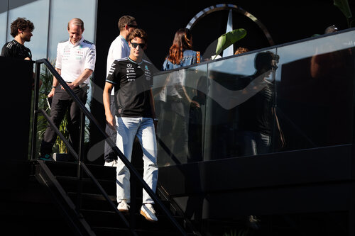 F1 Grand Prix of Emilia-Romagna