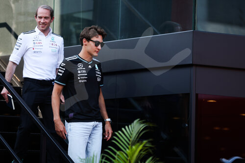 F1 Grand Prix of Emilia-Romagna