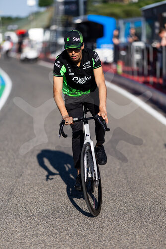 F1 Grand Prix of Emilia-Romagna