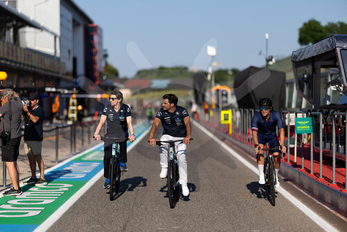 F1 Grand Prix of Emilia-Romagna