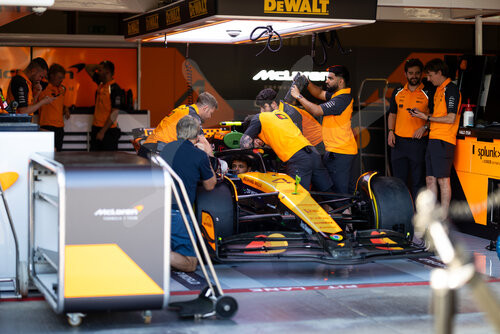 F1 Grand Prix of Emilia-Romagna