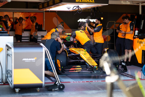 F1 Grand Prix of Emilia-Romagna