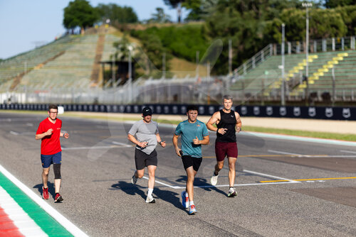 F1 Grand Prix of Emilia-Romagna