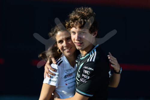 F1 Grand Prix of Emilia-Romagna