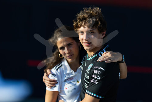 F1 Grand Prix of Emilia-Romagna