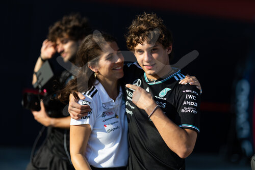 F1 Grand Prix of Emilia-Romagna