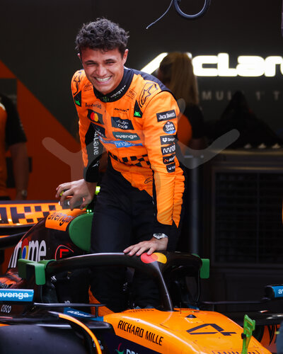 F1 Grand Prix of Emilia-Romagna