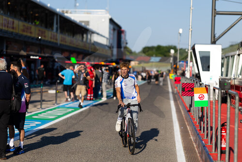 F1 Grand Prix of Emilia-Romagna