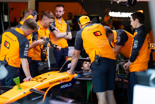 F1 Grand Prix of Emilia-Romagna