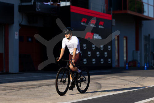 F1 Grand Prix of Emilia-Romagna