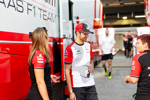 F1 Grand Prix of Emilia-Romagna
