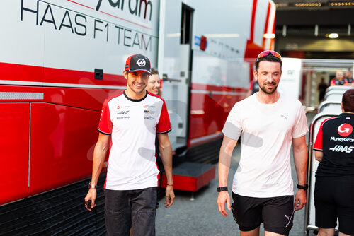 F1 Grand Prix of Emilia-Romagna