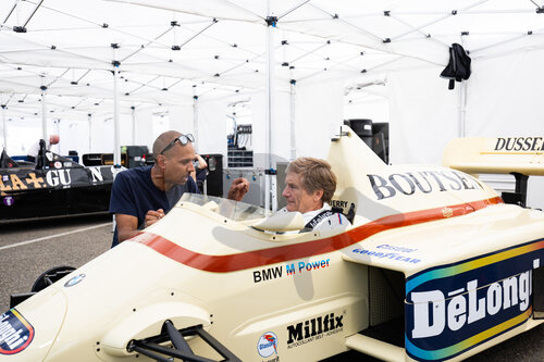 F1 Grand Prix of Emilia-Romagna