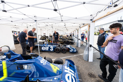 F1 Grand Prix of Emilia-Romagna