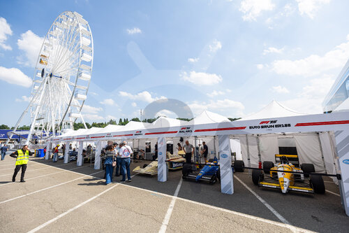 F1 Grand Prix of Emilia-Romagna