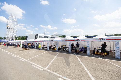F1 Grand Prix of Emilia-Romagna