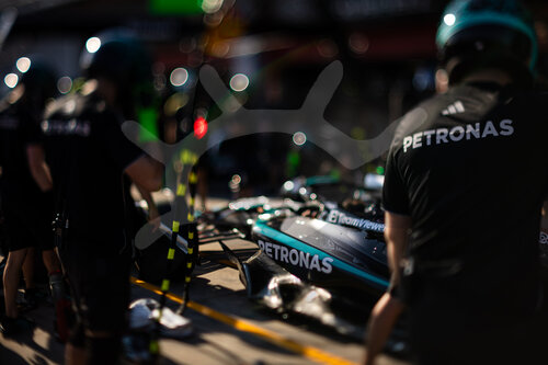 F1 Grand Prix of Emilia-Romagna