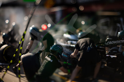 F1 Grand Prix of Emilia-Romagna