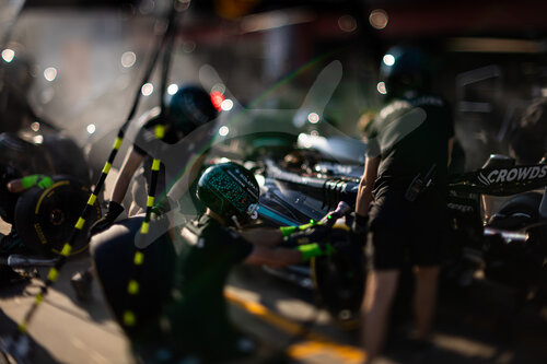 F1 Grand Prix of Emilia-Romagna