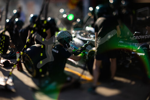 F1 Grand Prix of Emilia-Romagna