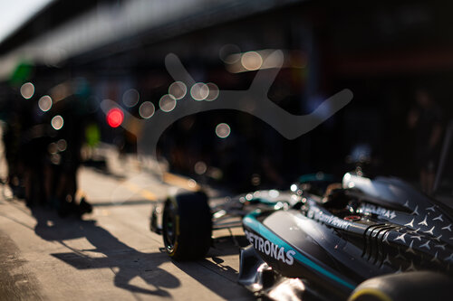 F1 Grand Prix of Emilia-Romagna