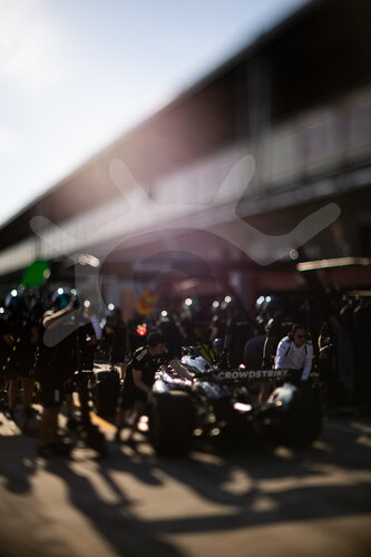 F1 Grand Prix of Emilia-Romagna