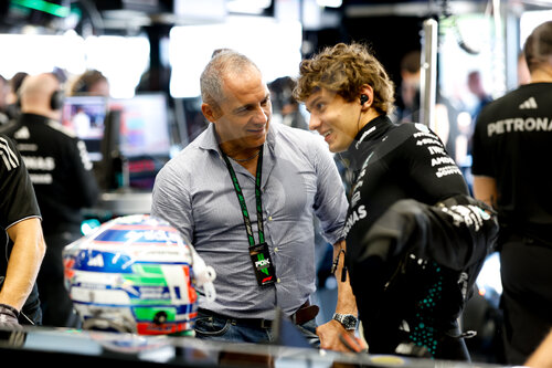F1 Grand Prix of Emilia-Romagna
