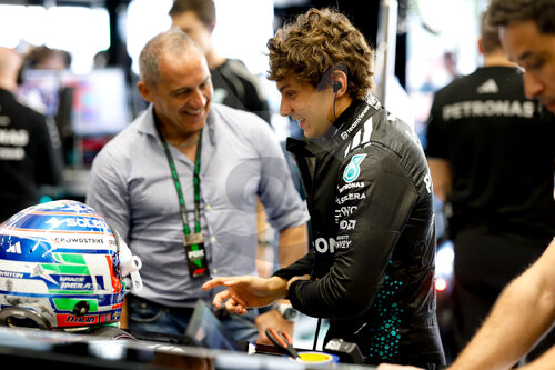F1 Grand Prix of Emilia-Romagna