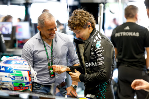 F1 Grand Prix of Emilia-Romagna