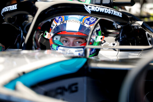 F1 Grand Prix of Emilia-Romagna