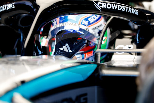 F1 Grand Prix of Emilia-Romagna