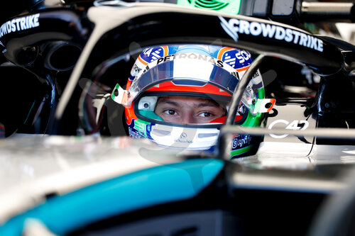 F1 Grand Prix of Emilia-Romagna