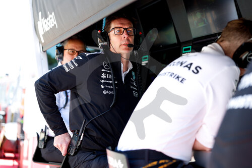 F1 Grand Prix of Emilia-Romagna