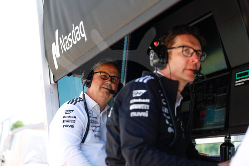 F1 Grand Prix of Emilia-Romagna