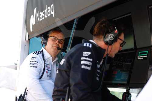 F1 Grand Prix of Emilia-Romagna