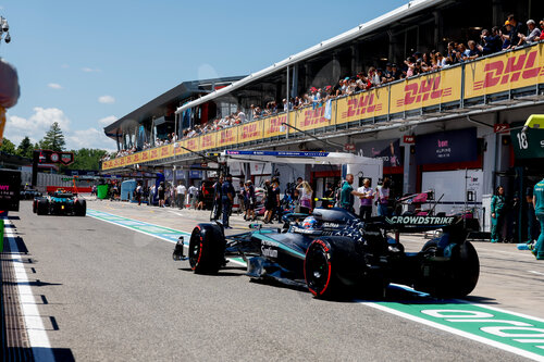 F1 Grand Prix of Emilia-Romagna