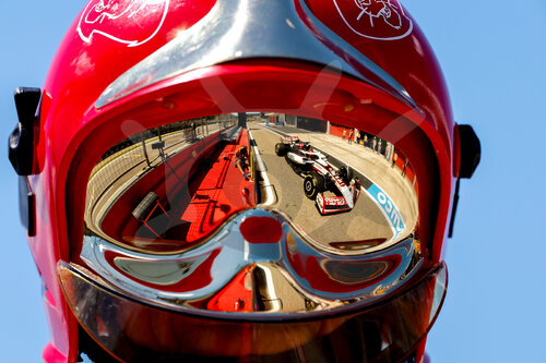F1 Grand Prix of Emilia-Romagna