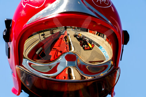 F1 Grand Prix of Emilia-Romagna