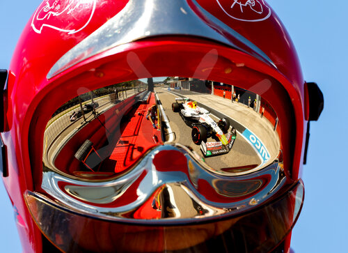 F1 Grand Prix of Emilia-Romagna