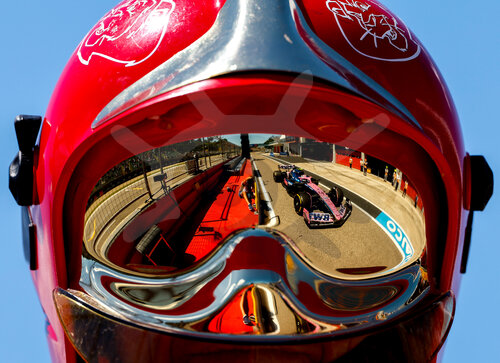 F1 Grand Prix of Emilia-Romagna