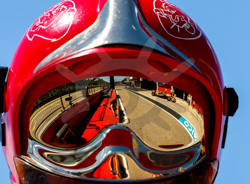 F1 Grand Prix of Emilia-Romagna