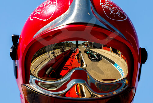 F1 Grand Prix of Emilia-Romagna