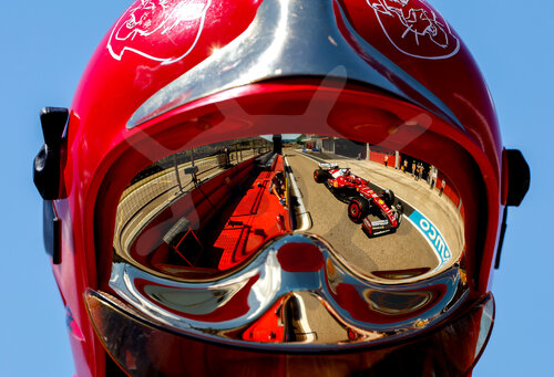 F1 Grand Prix of Emilia-Romagna