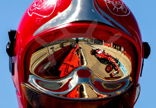 F1 Grand Prix of Emilia-Romagna