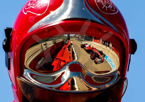 F1 Grand Prix of Emilia-Romagna
